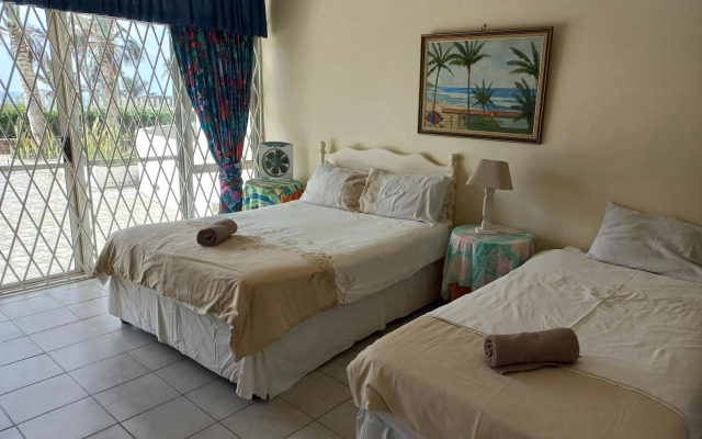 Seabrook In-house Holiday Rentals