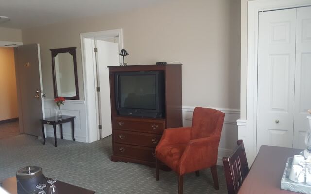 Wishwood Resort and Campground