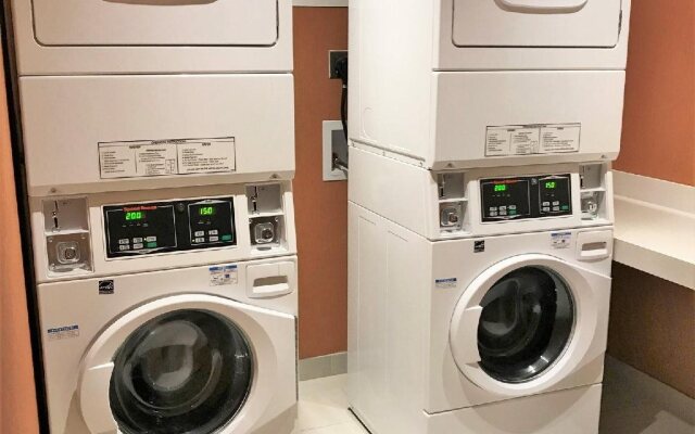 Holiday Inn Express Aberdeen by IHG