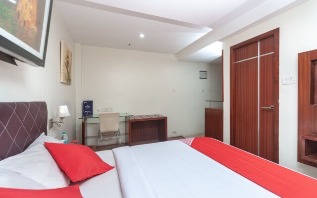 OYO 1412 Hotel Laila's County