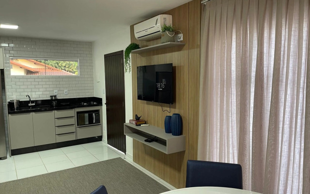 Perto de Tudo!!! Nova Opção no Centro de Pomerode