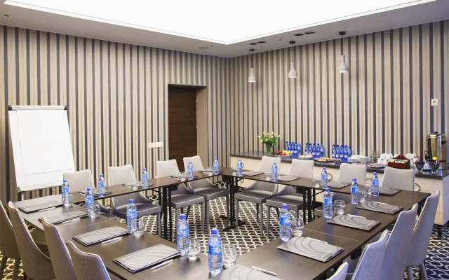 Art Hotel's Sosnowiec