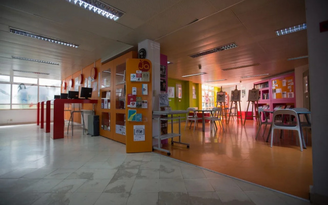 HI Aveiro - Pousada de Juventude - Hostel