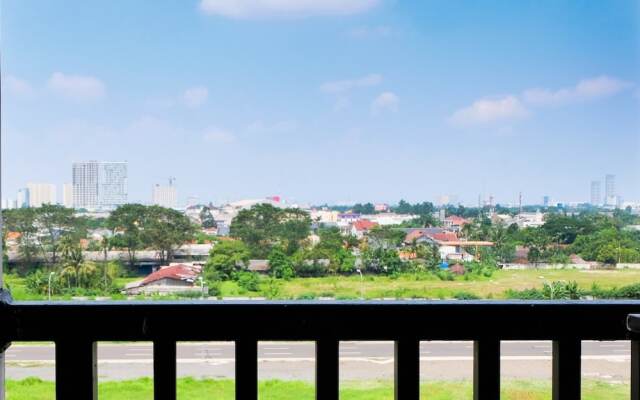 Modern Luxurious 2Br Ayodhya Apartment