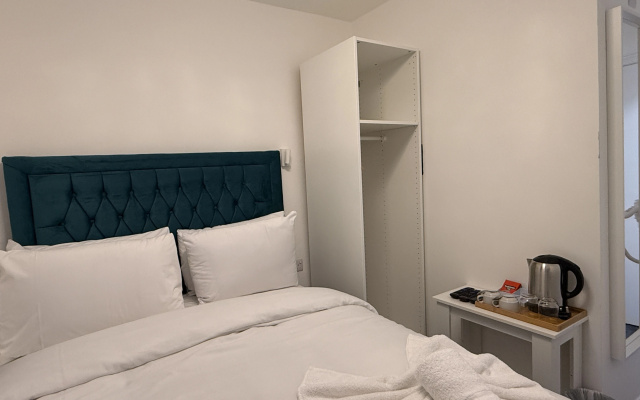 Whiteleys Hotel
