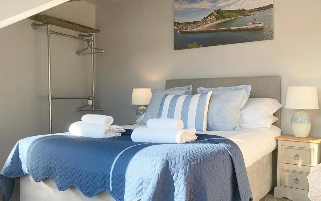 Looe View Apartment