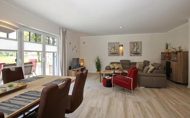 Reethaus Am Mariannenweg 11b