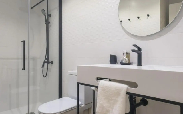 Apartamentos Centro Llanes