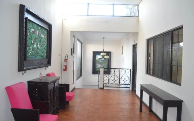 Hotel Villa