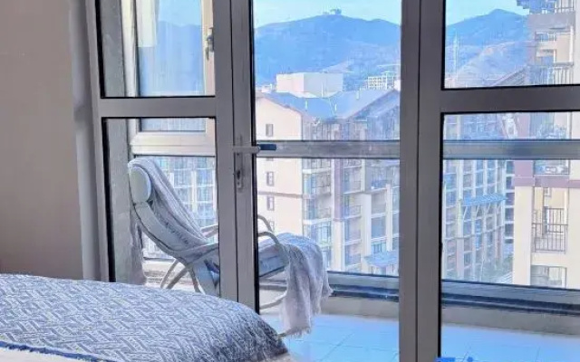 Yaolin Manxue Homestay