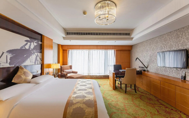 Yandu International Hotel