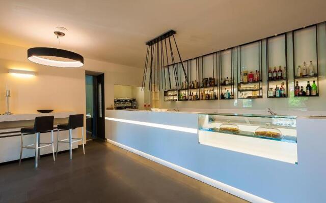 Hotel Monte Meraviglia