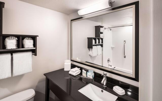 Hampton Inn-Denver West/Golden