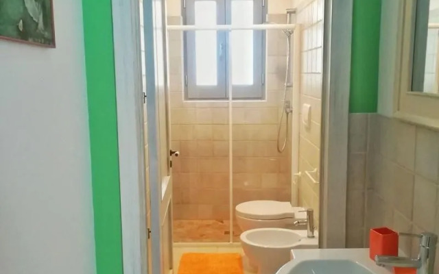 Le Terrazze