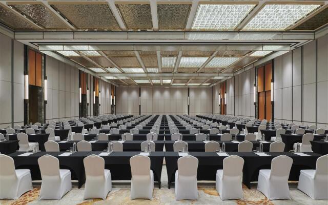 Hilton Changsha Riverside