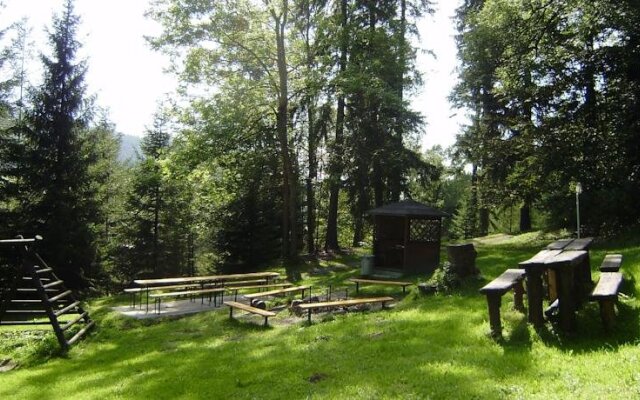 Haus Semmering, Hotelbetriebsges. m.b.H.