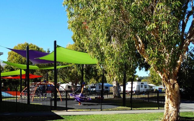 Kirra Beach Tourist Park