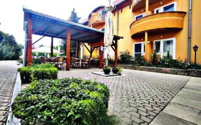Átrium Hotel Harkány