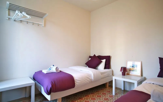 Apartment Suites4days Barcelona Central Park