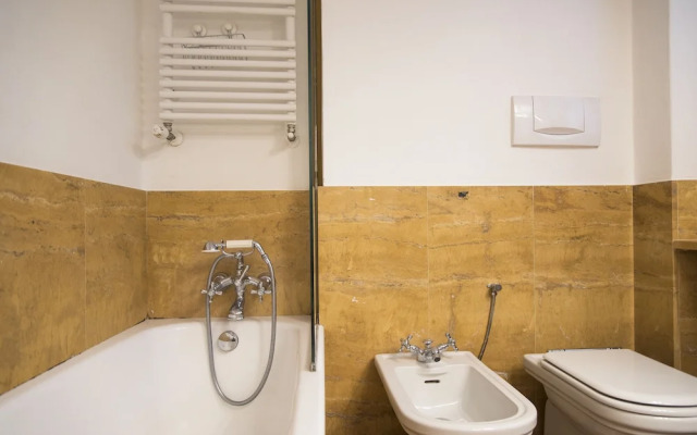 Temporary Home Duomo