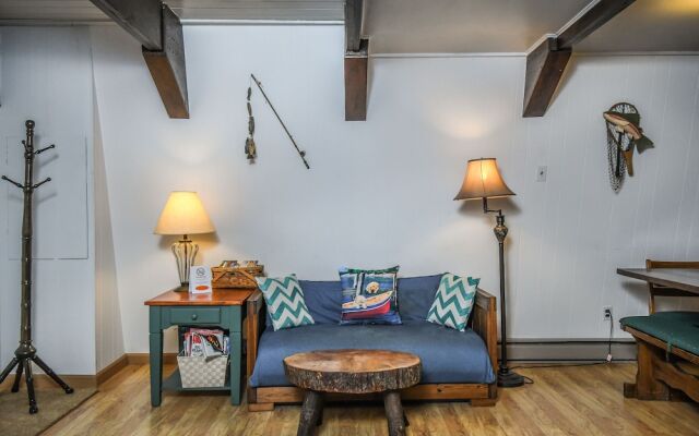 Timber Trails 3 Bedroom House