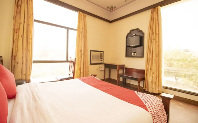 OYO 14812 Ram Villas