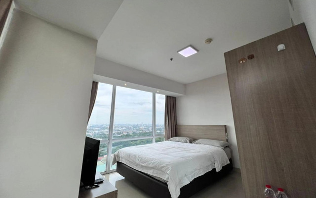 U Residence Karawaci 2