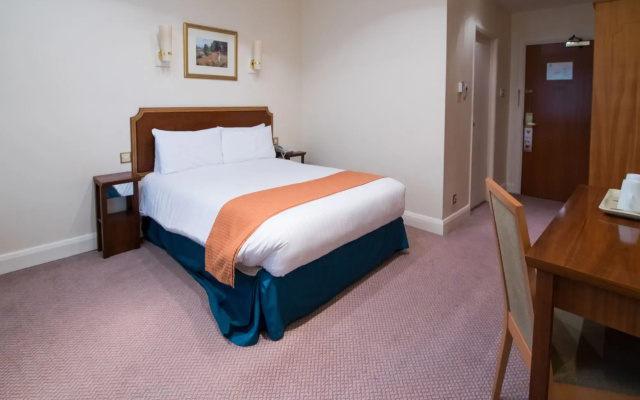 Holiday Inn Corby - Kettering A43 by IHG
