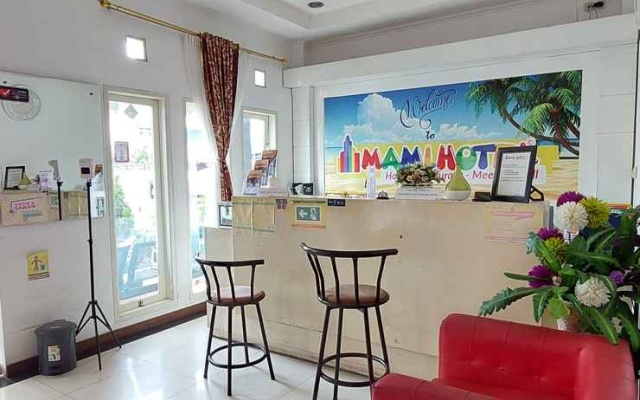 Mami Hotel