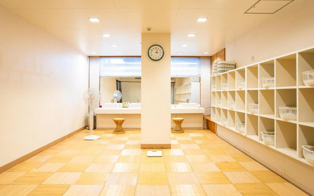Kurohime Kogen Hotel