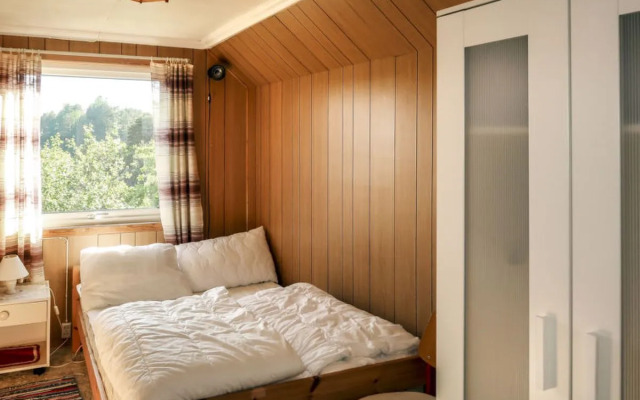 Bjørkeneset (FJH621)