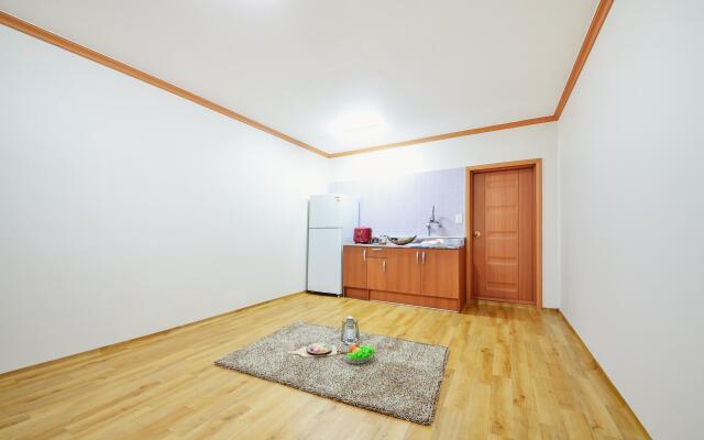 Gangneung Soongut Pension