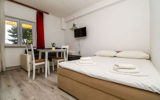 Apartments Martina
