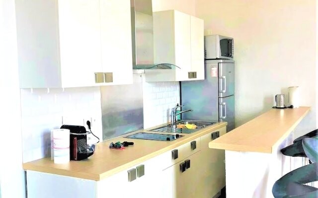 Two Bedroom Gambetta