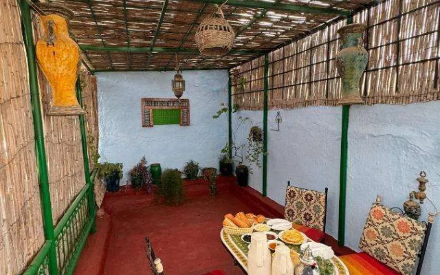 Dar Enouina