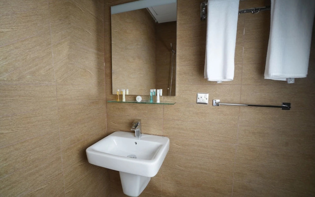 Saray Hotel Apartments