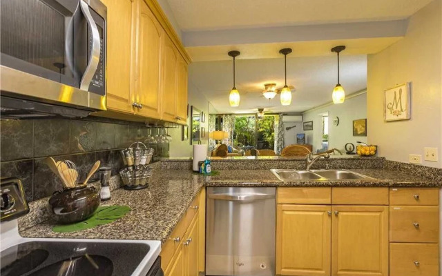 Kamaole Sands #08-105 - 2 Br Condo