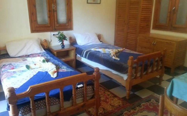 Amon Hotel