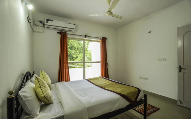 Ruby Residency