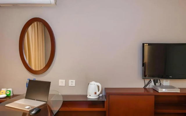 GreenTree Inn NanNing LangDong Hotel