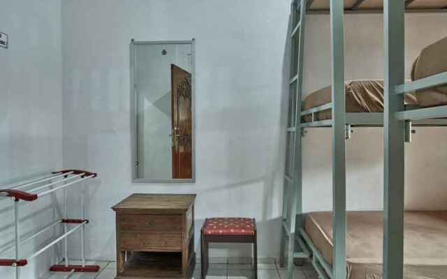 Pondok Heras Suite