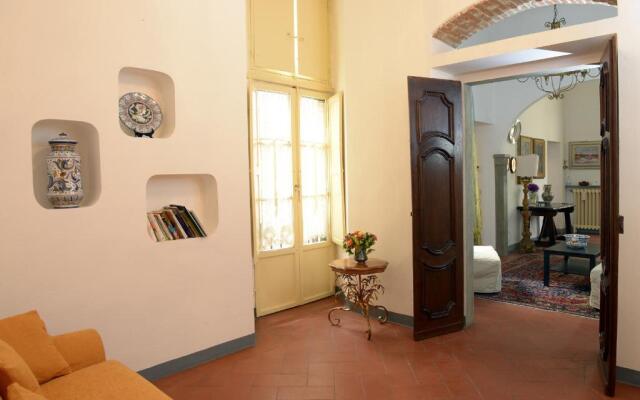 Palazzetto dei Nobili Apartment