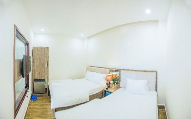 Gia Hoang Hotel