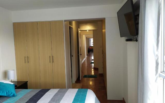 Elite Apartment 2