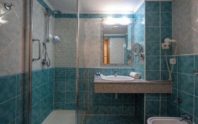 Hotel Savoy Palace - Tonelli Hotels