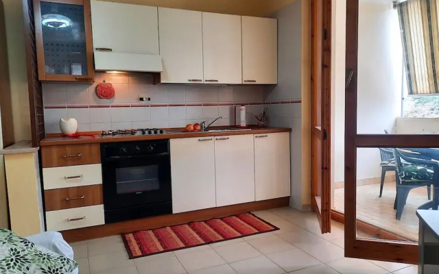 Casa Stella Marina in Alghero