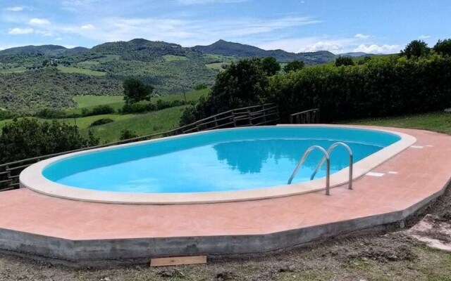 Podere Santa Lina