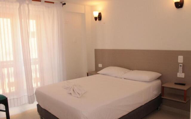 Akel House Hotel