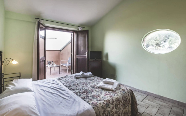 Country Resort Al Poggio dei Papi