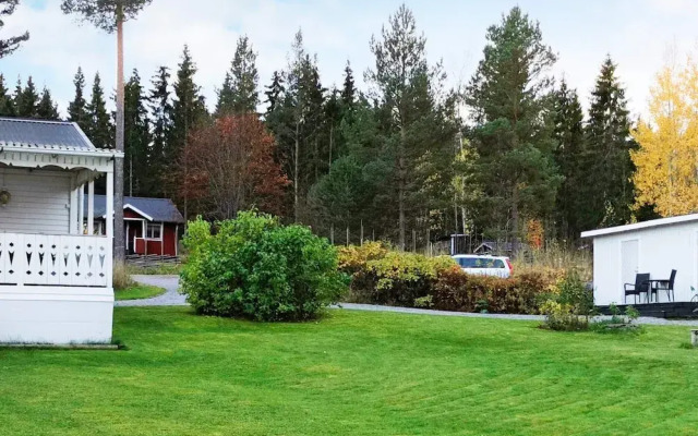 6 Person Holiday Home in Bollnas